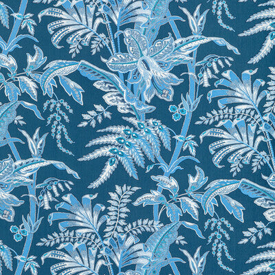 Brunschwig & Fils Seychelles Cotton Print