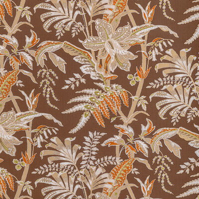 Brunschwig & Fils Seychelles Cotton Print