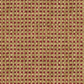 Brunschwig & Fils Sharpei Chenille Geometric