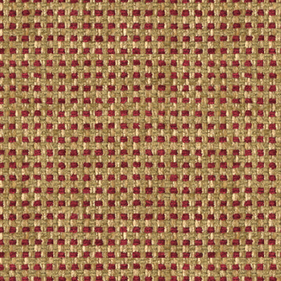 Brunschwig & Fils Sharpei Chenille Geometric