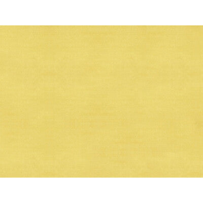 Mellow Yellow