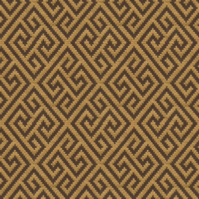 Brunschwig & Fils Tao Fretwork