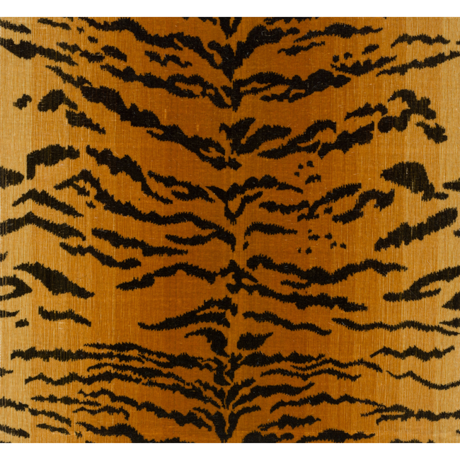 Brunschwig & Fils Tiger Velvet