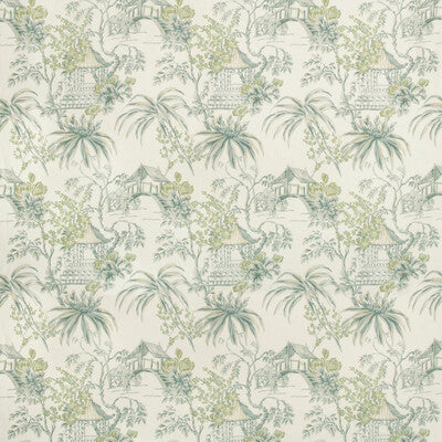 Brunschwig & Fils Tongli Print