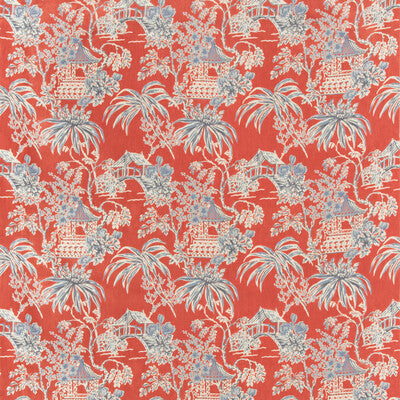 Brunschwig & Fils Tongli Print