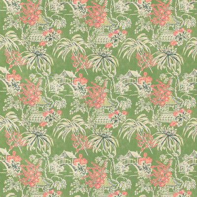Brunschwig & Fils Tongli Print