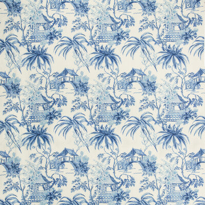 Brunschwig & Fils Tongli Print