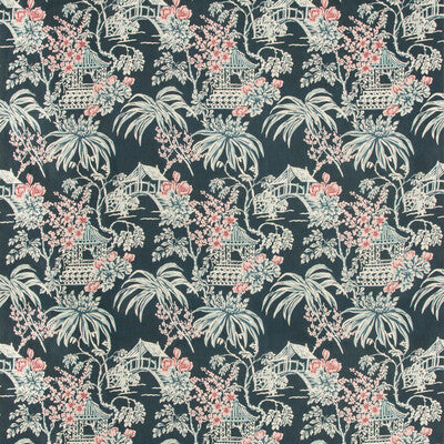 Brunschwig & Fils Tongli Print
