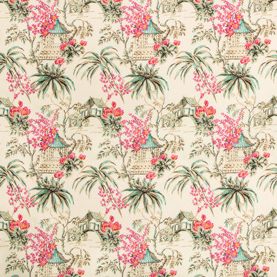 Brunschwig & Fils Tongli Print