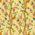 Brunschwig & Fils Toucans