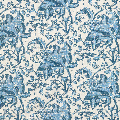 Brunschwig & Fils Weymouth Print