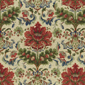 Brunschwig & Fils Windsor Damask Cotton & Linen Print