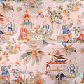 Brunschwig & Fils Xian Linen & Cotton Print