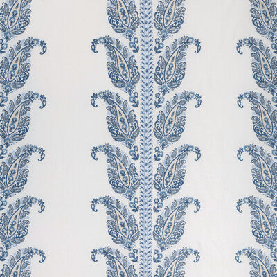 Brunschwig & Fils Yara Paisley Emb