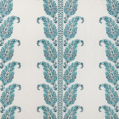 Brunschwig & Fils Yara Paisley Emb
