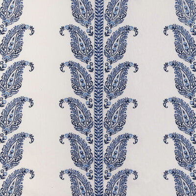 Brunschwig & Fils Yara Paisley Emb