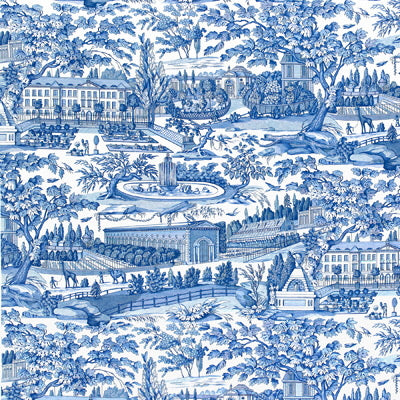 Brunschwig & Fils Zarafa Cotton Print