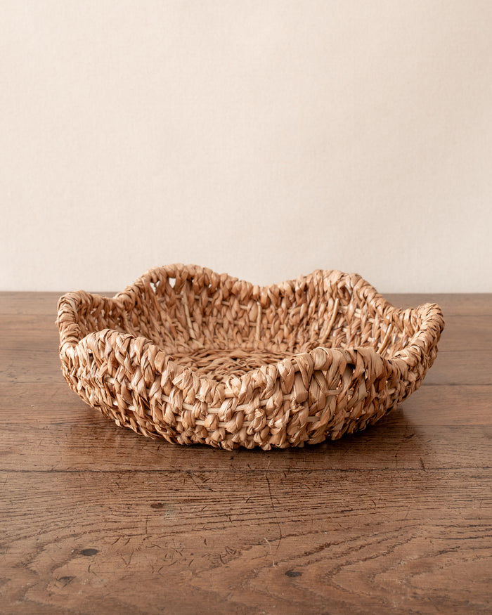 Brynna Scalloped Bowl