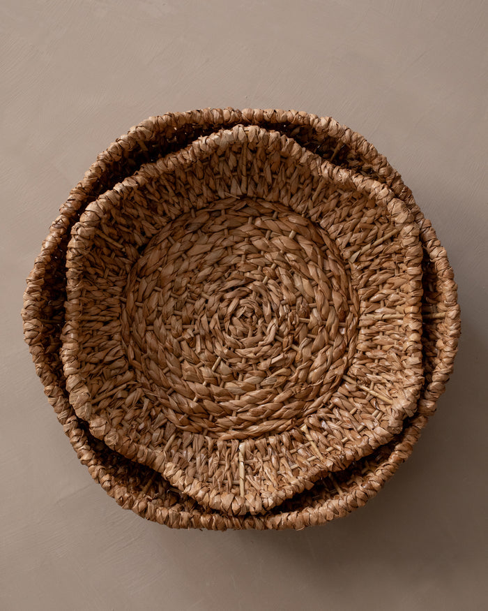 Brynna Scalloped Bowl