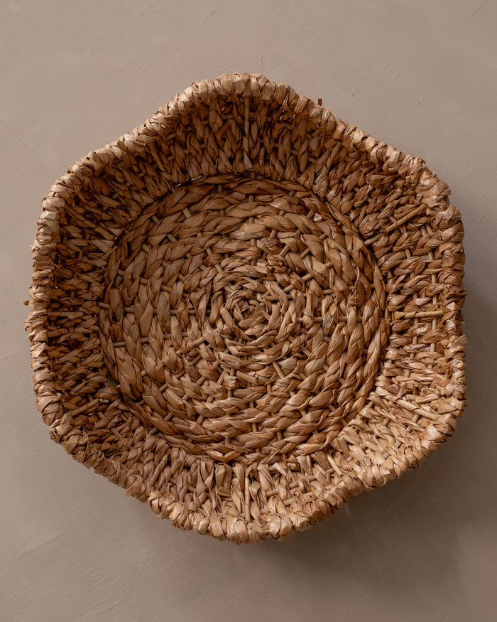 Brynna Scalloped Bowl