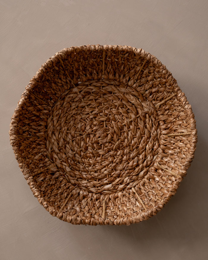 Brynna Scalloped Bowl
