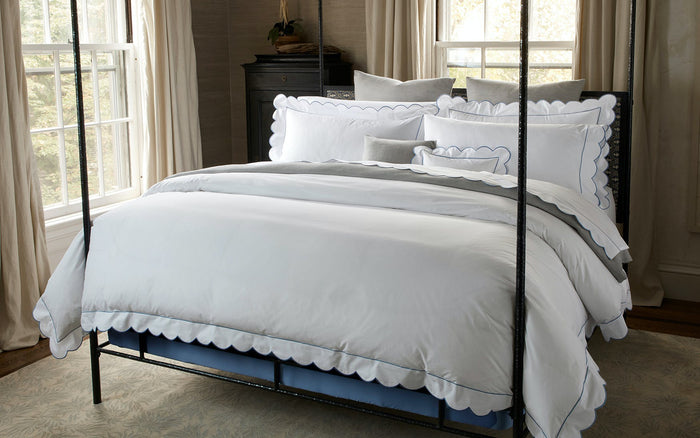 Butterfield Pillowcase - Pair