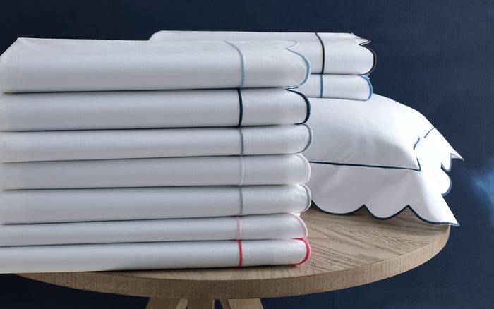Butterfield Pillowcase - Pair