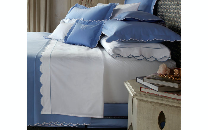 Butterfield Pillowcase - Pair