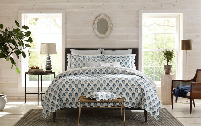 Butterfield Pillowcase - Pair