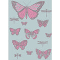 Butterflies & Dragonflies