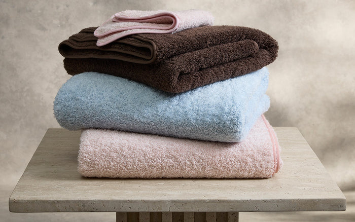 Cairo Towels