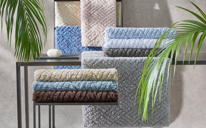 Cairo Towels