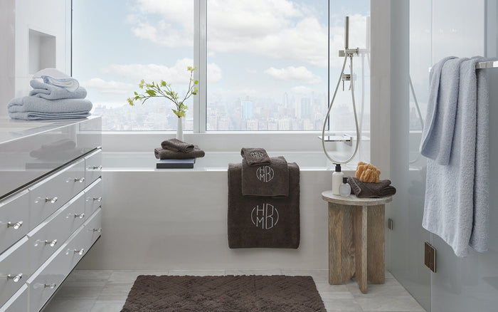 Cairo Towels