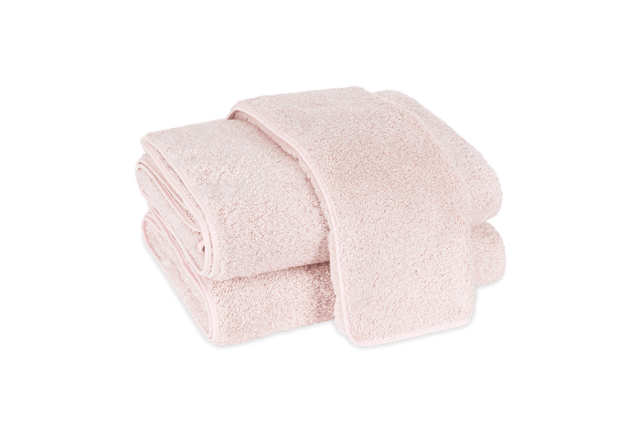 Bath Sheet / Blush/Blush