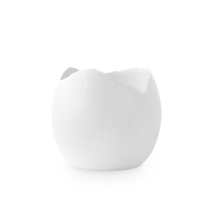 Cambria Vase - White