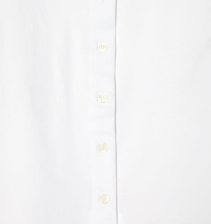 Carica Buttoned Tank Top