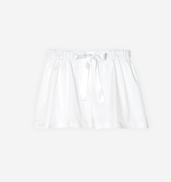 Carica Drawstring Short