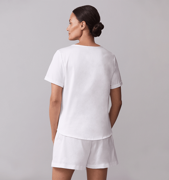 Carica Drawstring Short