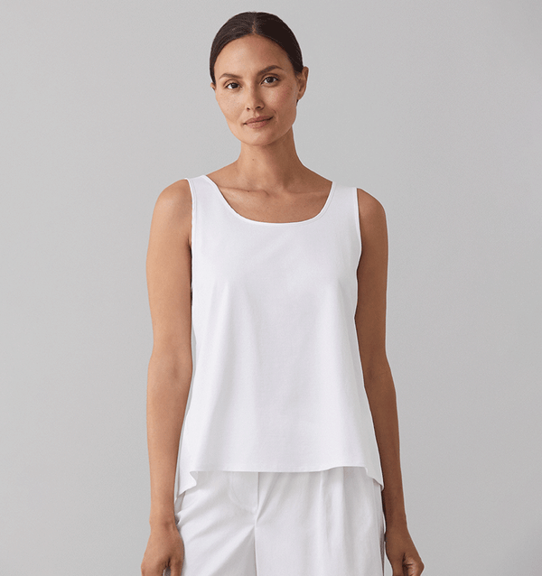 Carica Swing Tank Top