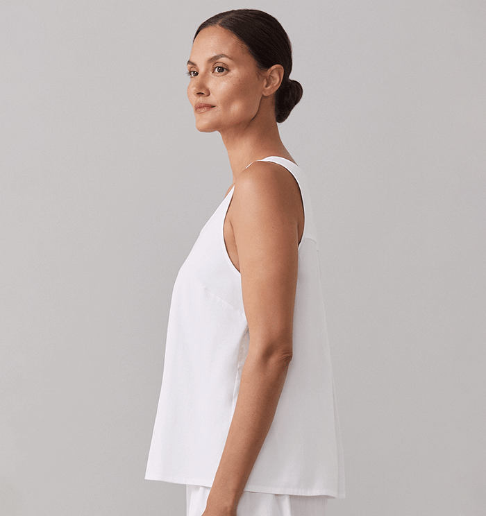 Carica Swing Tank Top