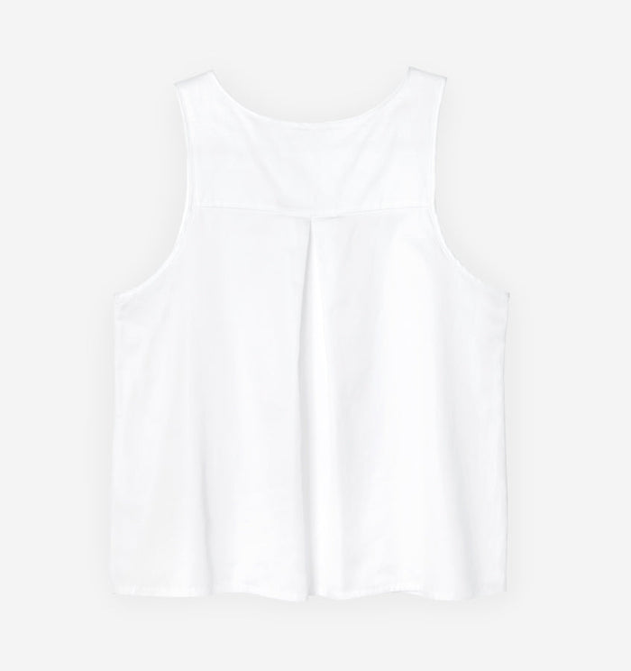 Carica Swing Tank Top