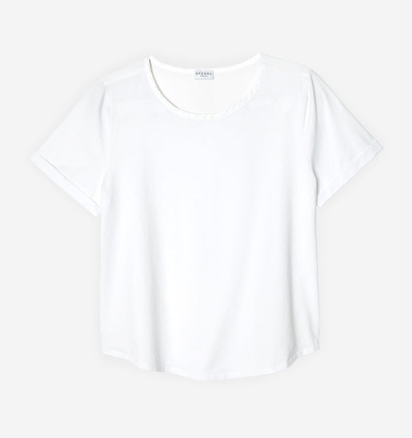 Carica T-Shirt Short Sleeve