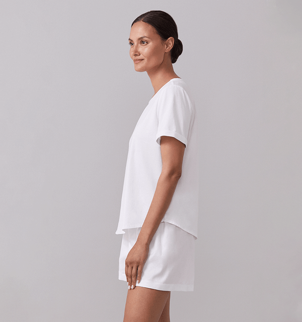 Carica T-Shirt Short Sleeve