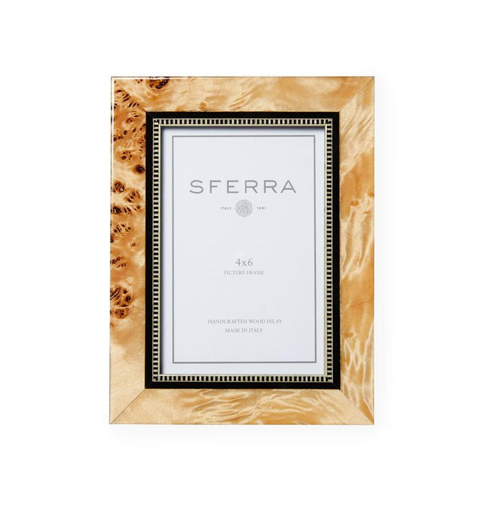 Catania Frame