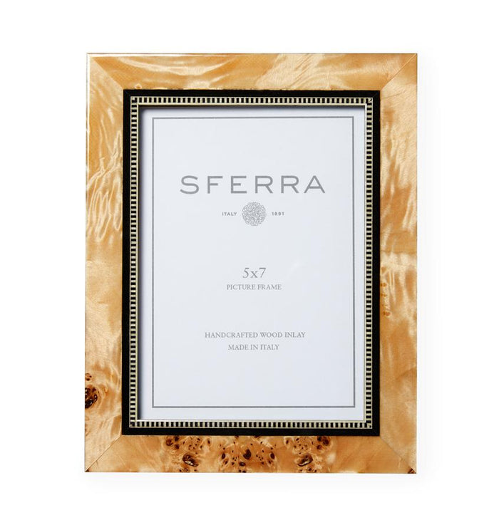 Catania Frame