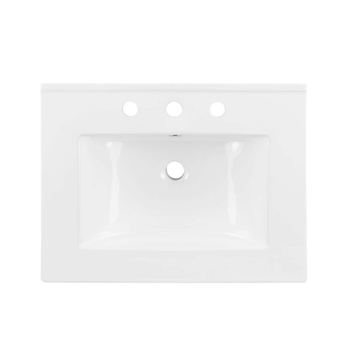 Cayman 24" Bathroom Sink