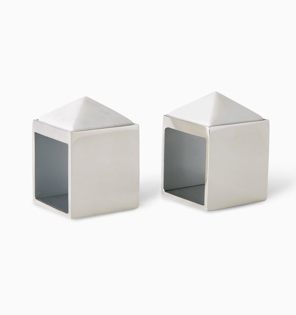 Cestia Napkin Rings