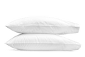 Ceylon Satin Stitch Pillowcase - Pair