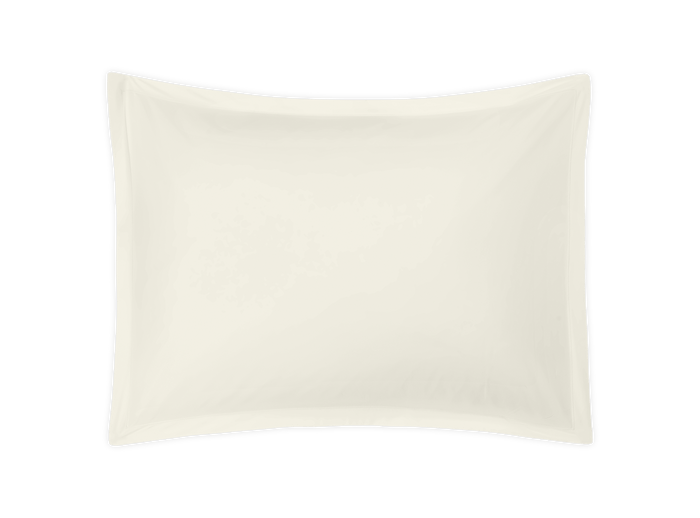 Ceylon Satin Stitch Sham