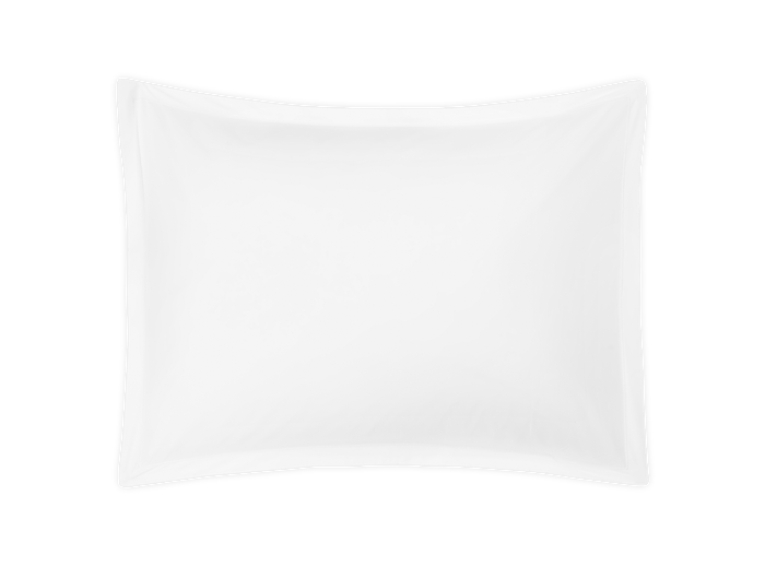 Ceylon Satin Stitch Sham